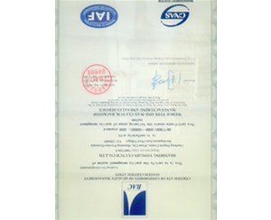 石家庄ISO9001质量体系